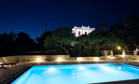 Syros Häuser, Syros Haus kaufen