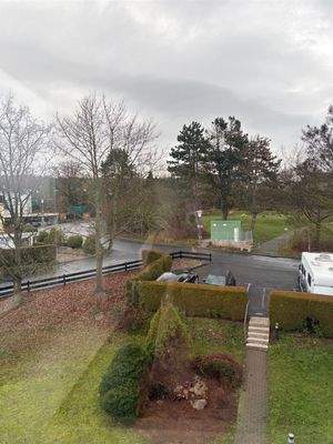 Ausblick Richtung Norden