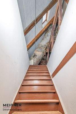 OG - Aufgang Dachgeschoss 