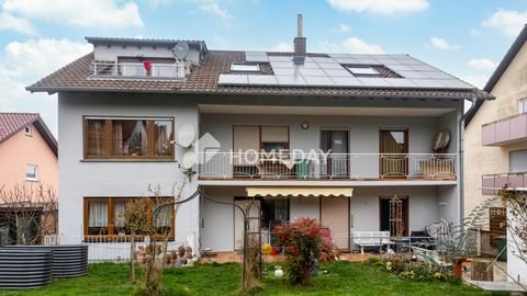 Kraichtal Wohnungen, Kraichtal Wohnung kaufen