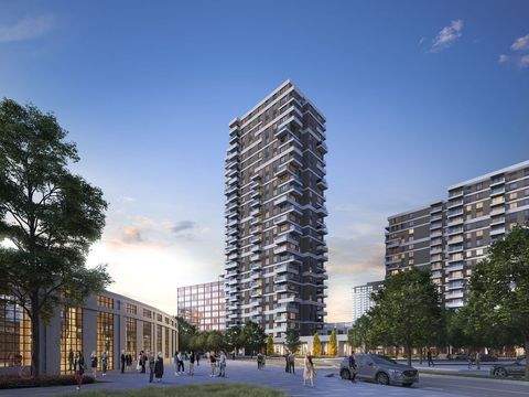 Belgrad Waterfront Wohnungen, Belgrad Waterfront Wohnung kaufen