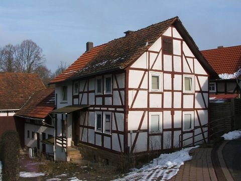 Weißenborn-Rambach Häuser, Weißenborn-Rambach Haus kaufen