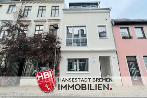 Bremen Häuser, Bremen Haus kaufen