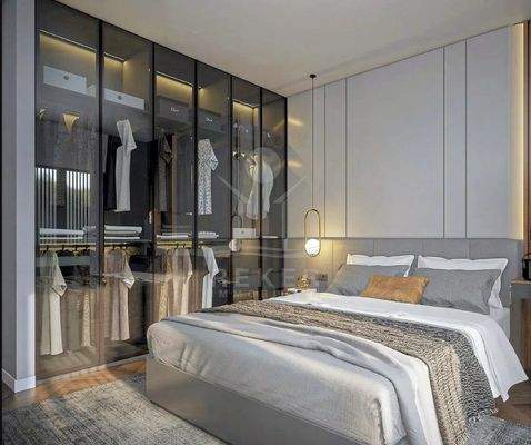 Vier Schlafzimmer für traumhafte Nächte