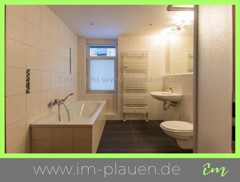 Plauen Wohnungen, Plauen Wohnung mieten