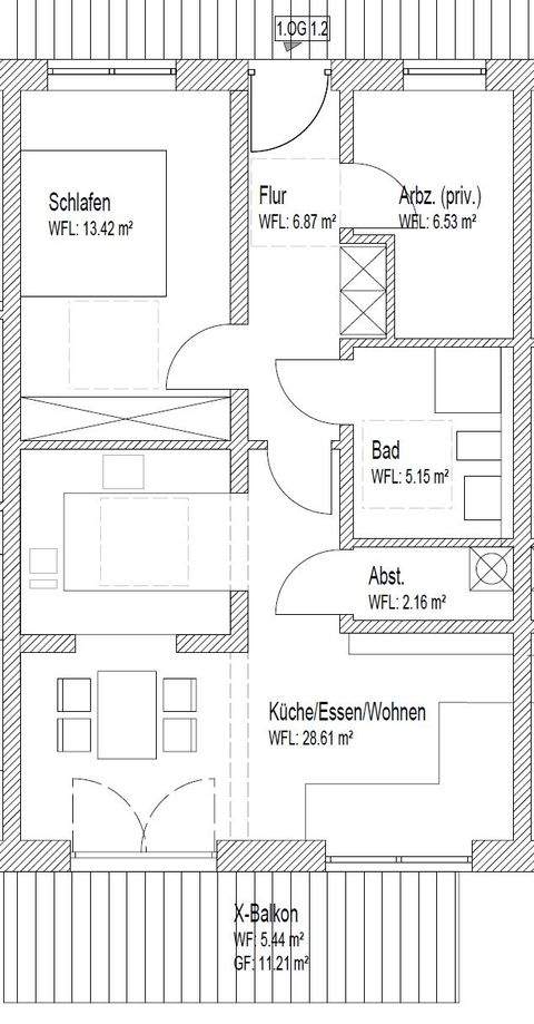 Neutraubling Wohnungen, Neutraubling Wohnung kaufen