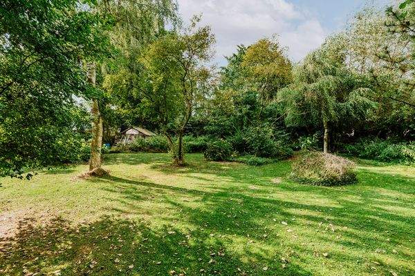 Wunderschönes Grundstück