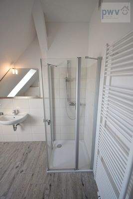 Duschbad Ansicht II