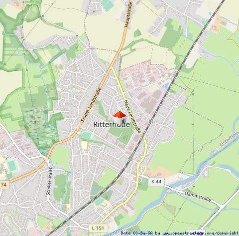 Ritterhude Wohnungen, Ritterhude Wohnung kaufen