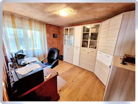 EG Büro