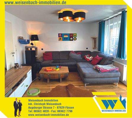Weisenbach Immobilien