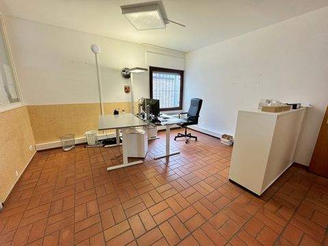 Neuwied Büros, Büroräume, Büroflächen 