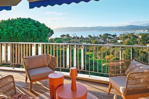 Cap d'Antibes Wohnungen, Cap d'Antibes Wohnung kaufen