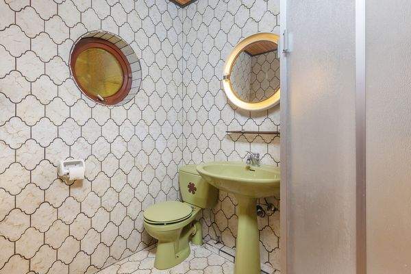 Gäste-WC