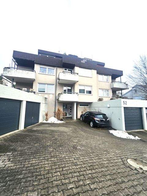 Esslingen am Neckar Wohnungen, Esslingen am Neckar Wohnung mieten