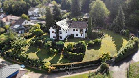 Wertheim Häuser, Wertheim Haus kaufen