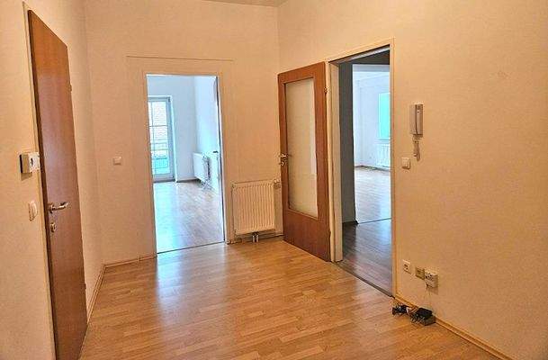 Wohnhausanlage Eggenburg