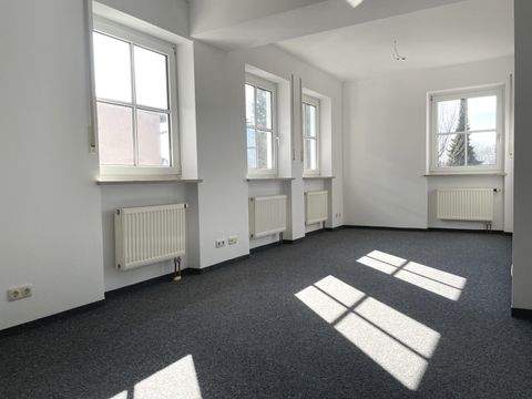 Buchloe Büros, Büroräume, Büroflächen 