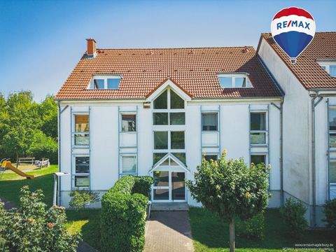 Gerwisch Wohnungen, Gerwisch Wohnung kaufen