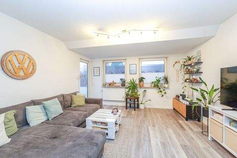 Harsefeld Wohnungen, Harsefeld Wohnung mieten