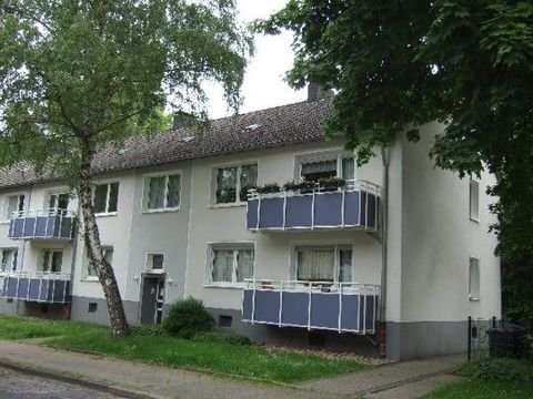 Bottrop Wohnungen, Bottrop Wohnung mieten