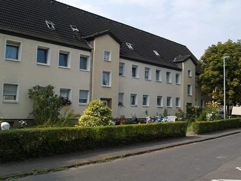 Wesseling Wohnungen, Wesseling Wohnung mieten