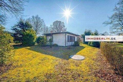 Oranienburg Grundstücke, Oranienburg Grundstück kaufen