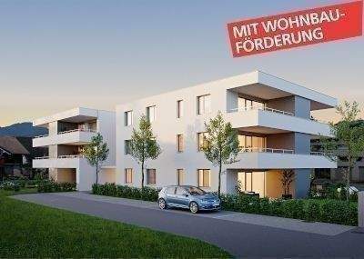 WA Altenstadt, Rebbündten 17, Wohnbauförderung