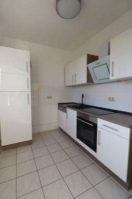 Küche inkl. Einbauküche