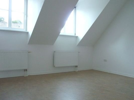 Schlafzimmer DG