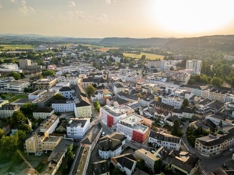 Vöcklabruck Wohnungen, Vöcklabruck Wohnung kaufen