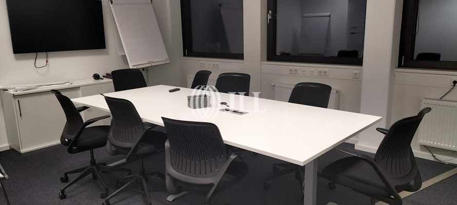 Officium - 2.OG, 398 m²- VM