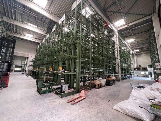 Originalbild Innenansicht