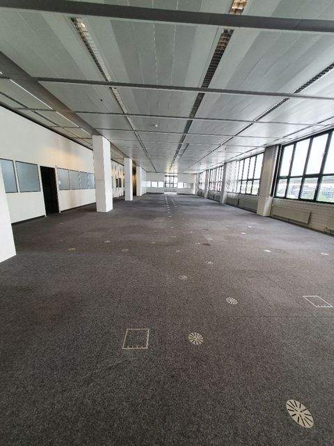 Augsburg Büros, Büroräume, Büroflächen 