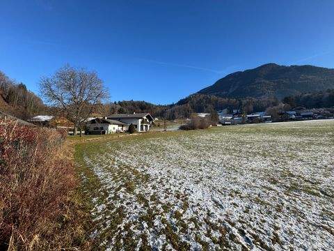 Grossgmain Grundstücke, Grossgmain Grundstück kaufen