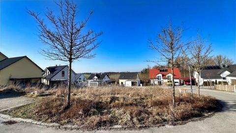 Attenkirchen Grundstücke, Attenkirchen Grundstück kaufen