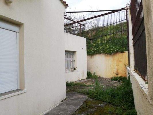 Unglaubliche Lage - Haus in Chania