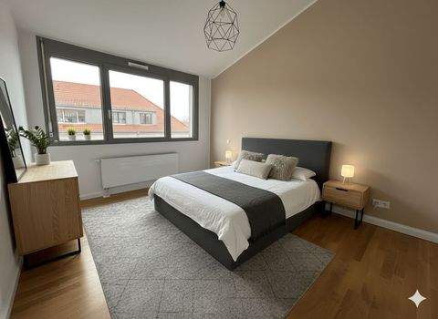 Wustermark Wohnungen, Wustermark Wohnung kaufen