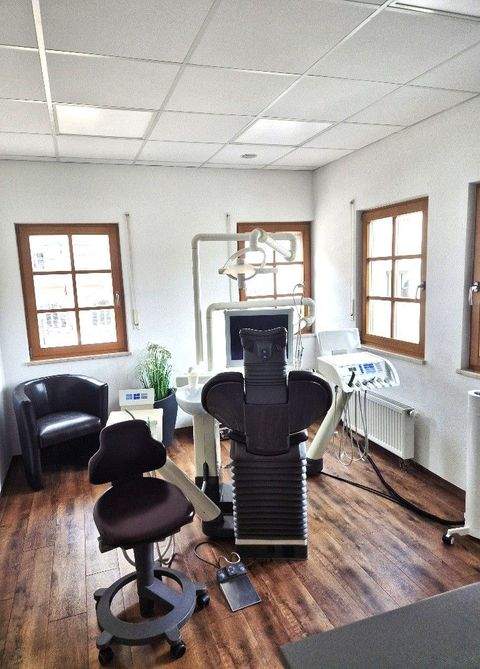 Berchtesgaden Büros, Büroräume, Büroflächen 