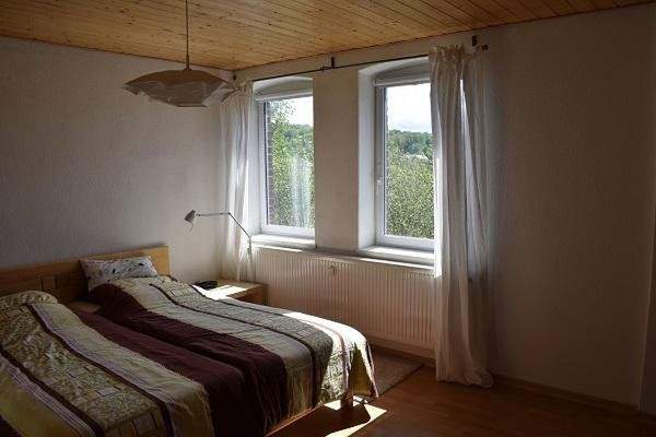 DG Schlafzimmer