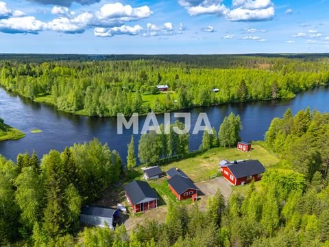 Oulu Häuser, Oulu Haus kaufen