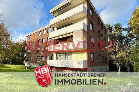 Bremen Wohnungen, Bremen Wohnung kaufen