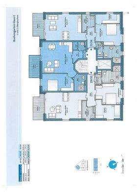 Grundrisse 29/32,30/33,1/34