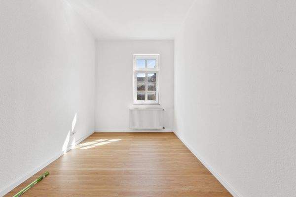 ehemalige Arztpraxis