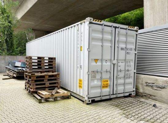 Containeransicht 2