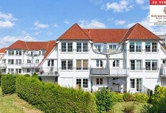 Erdgeschosswohnung
