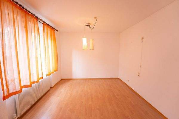 Schlafzimmer Erdgeschoss