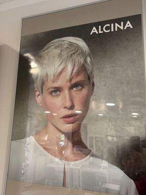 Was soll´s denn WERDEN?