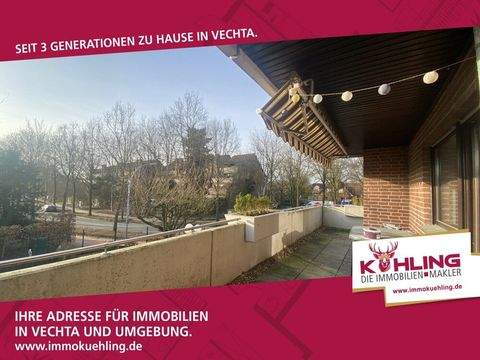 Vechta Wohnungen, Vechta Wohnung mieten