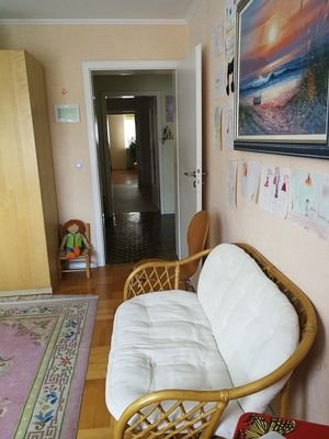 Z2 Sicht Flur Küche Z4